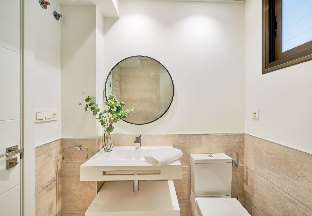 Appartement à Malaga - iloftmalaga Plaza del Teatro II