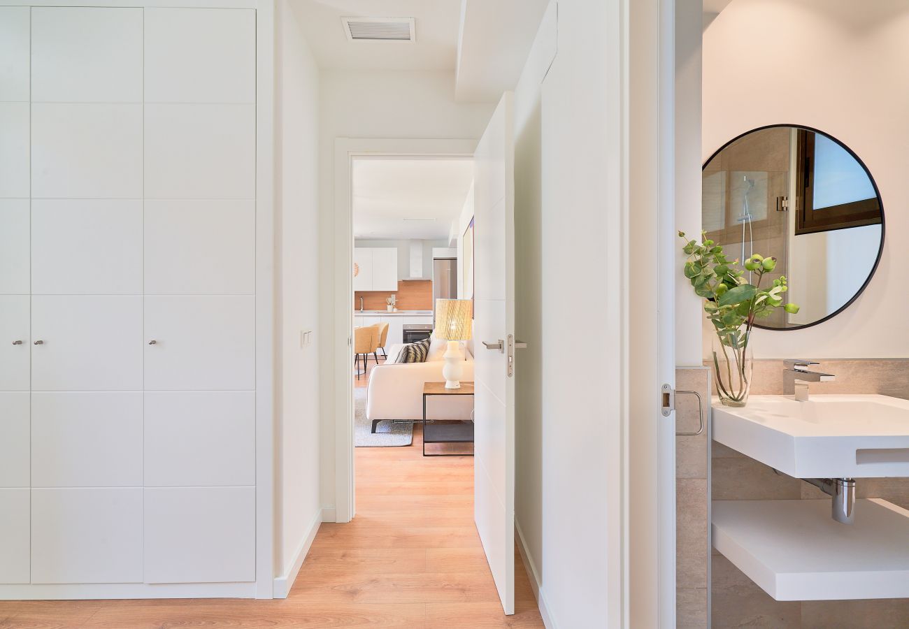 Appartement à Malaga - iloftmalaga Plaza del Teatro II