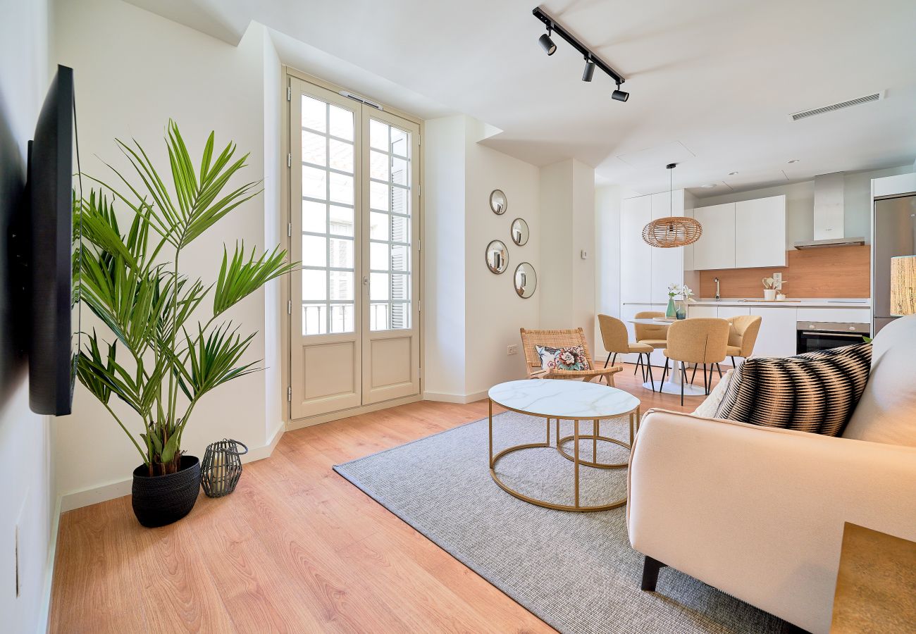 Appartement à Malaga - iloftmalaga Plaza del Teatro II