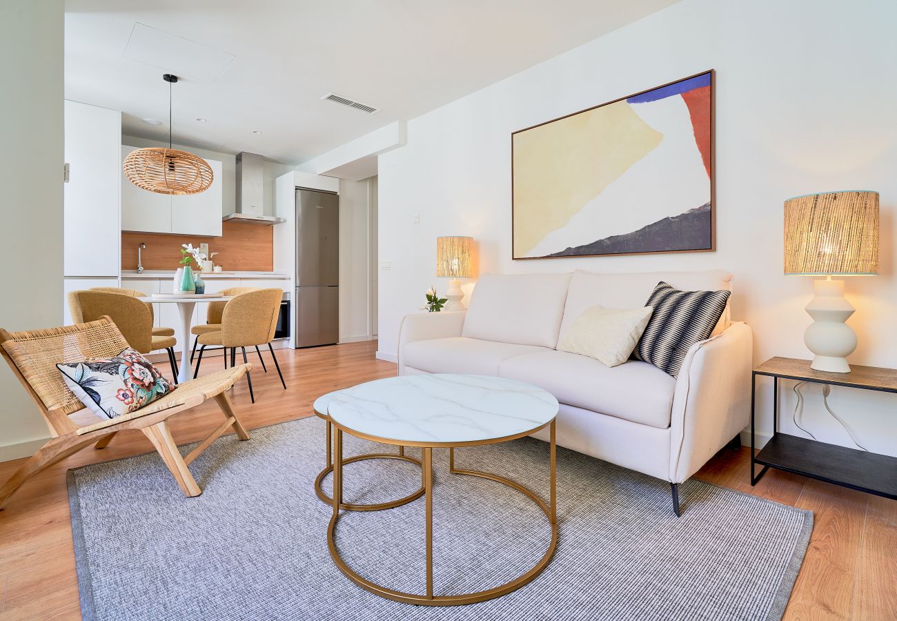 Appartement à Malaga - iloftmalaga Plaza del Teatro II