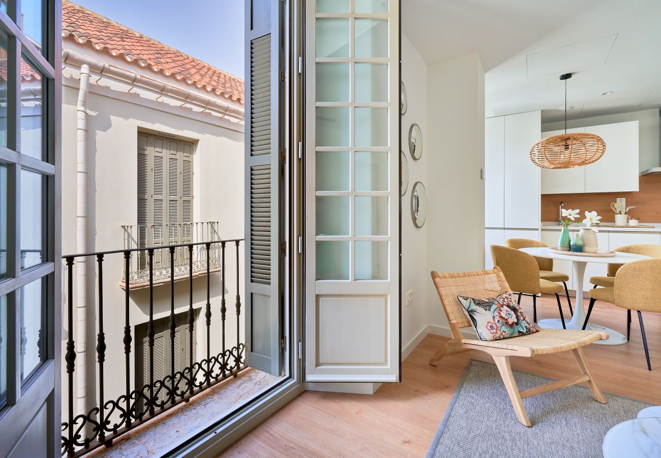 Appartement à Malaga - iloftmalaga Plaza del Teatro II