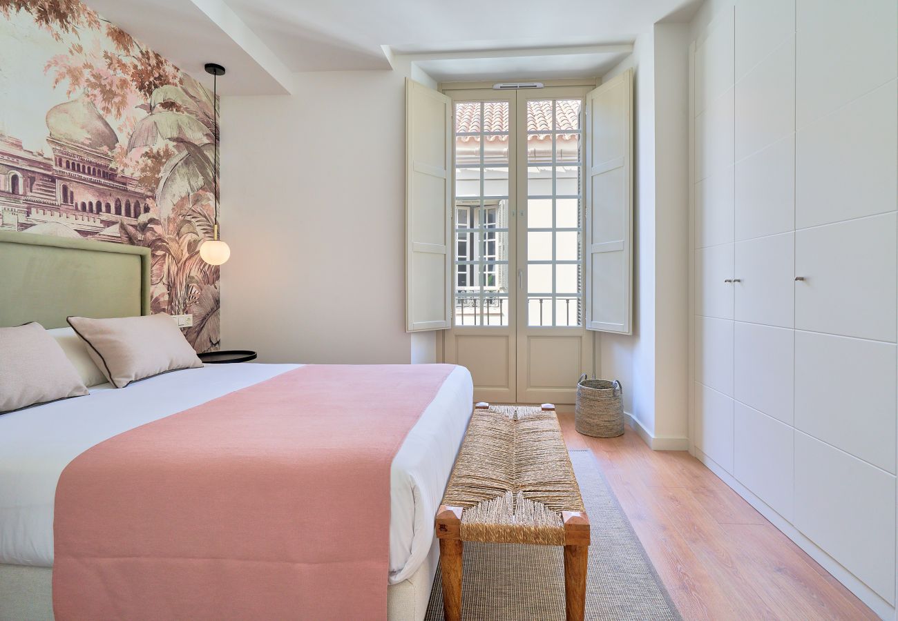 Appartement à Malaga - iloftmalaga Plaza del Teatro II