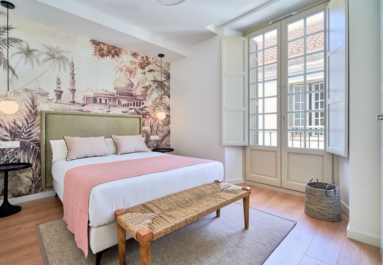 Appartement à Malaga - iloftmalaga Plaza del Teatro II