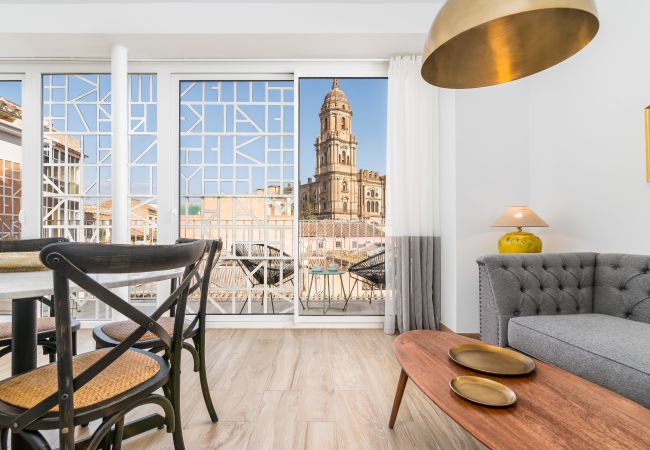 Málaga - Appartement