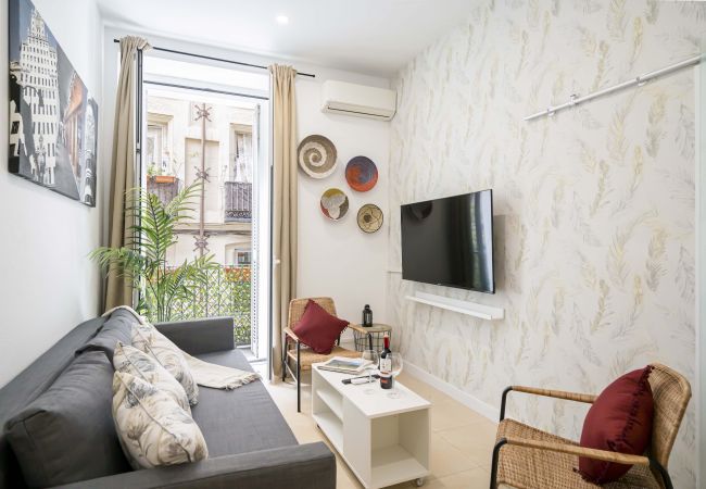 Madrid - Appartement