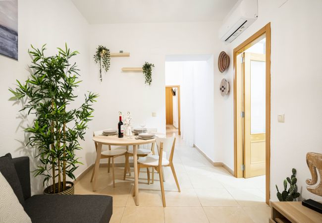 Appartement à Madrid - Hermoso apartamento  Plaza Zerolo INF2E