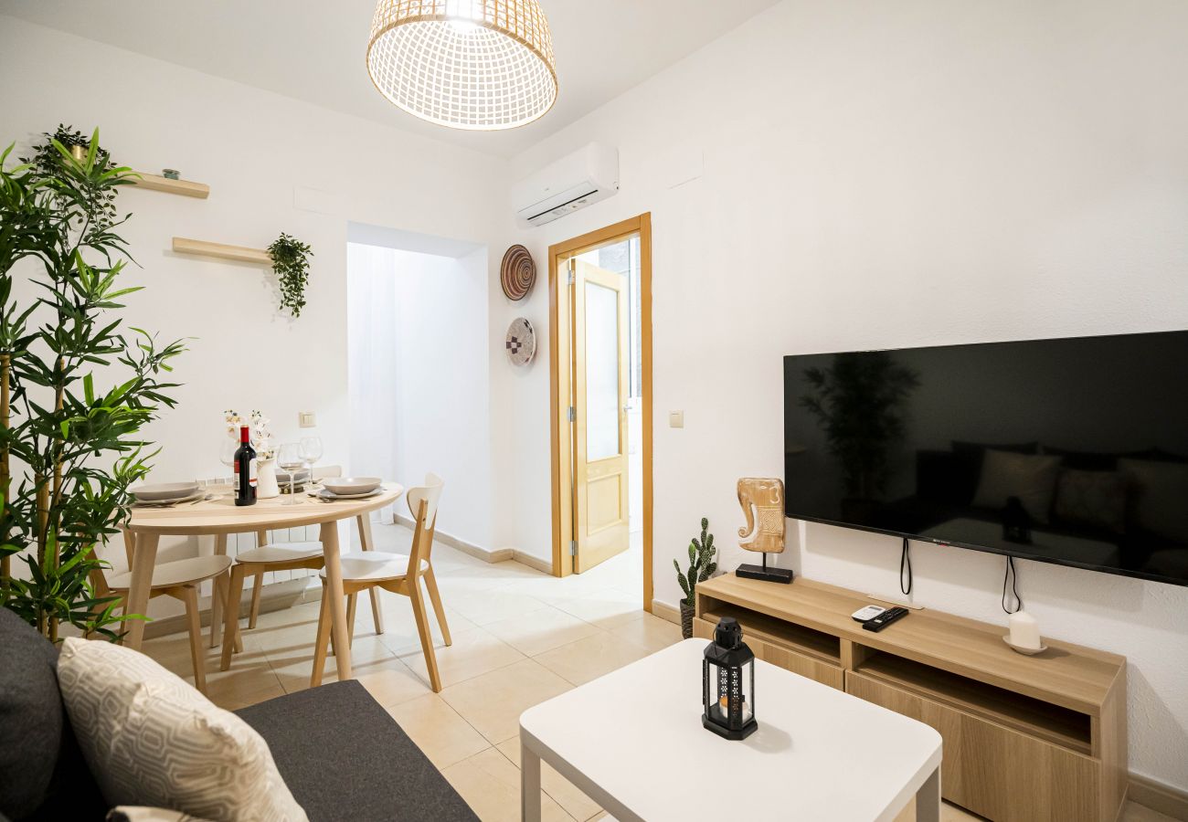 Appartement à Madrid - M (INF2E) Hermoso apartamento Plaza Zerolo