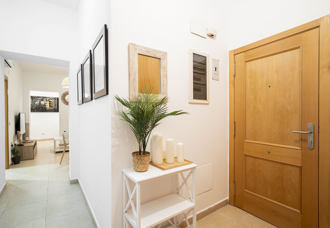Appartement à Madrid - M (INF2E) Hermoso apartamento Plaza Zerolo