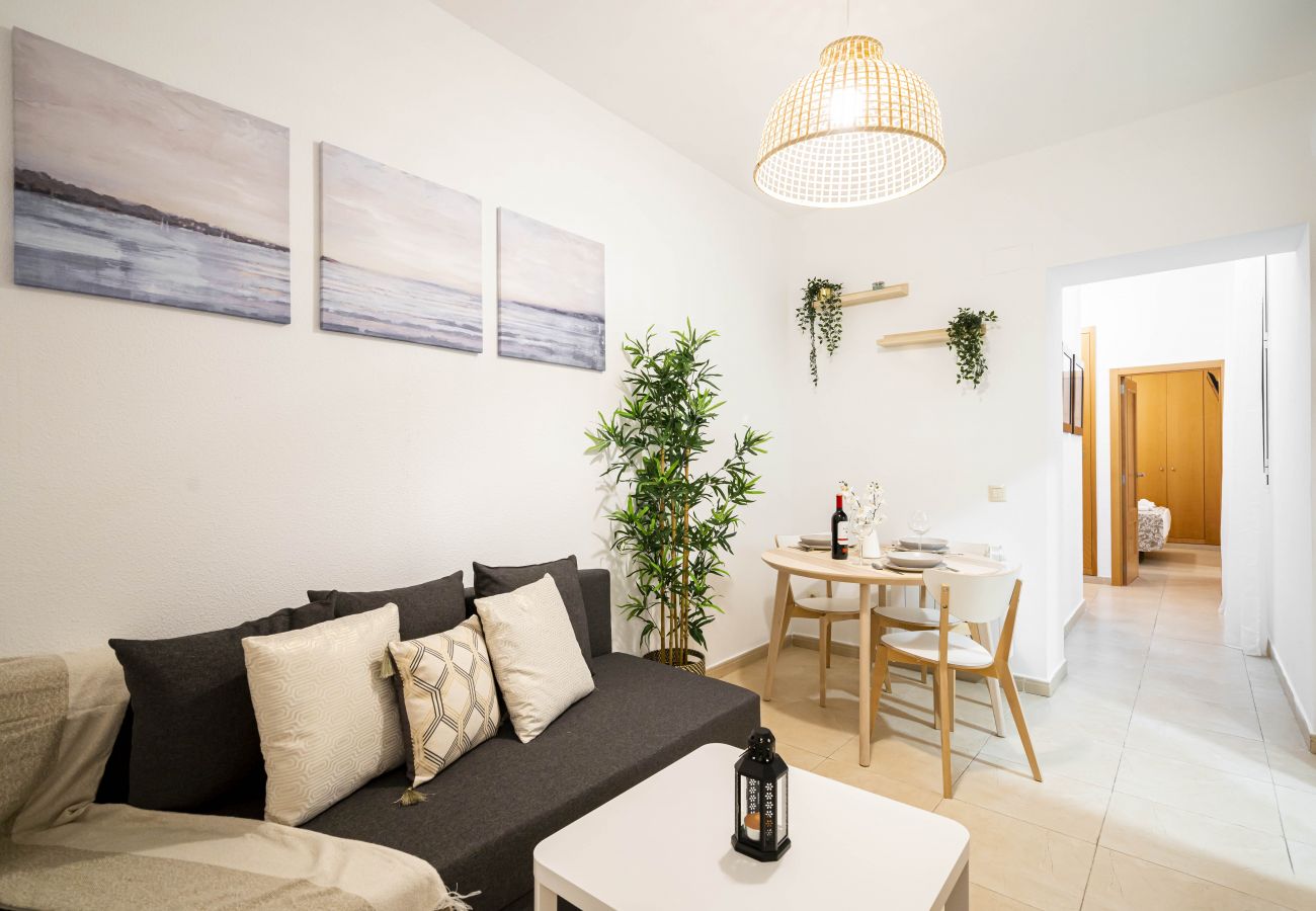 Appartement à Madrid - M (INF2E) Hermoso apartamento Plaza Zerolo