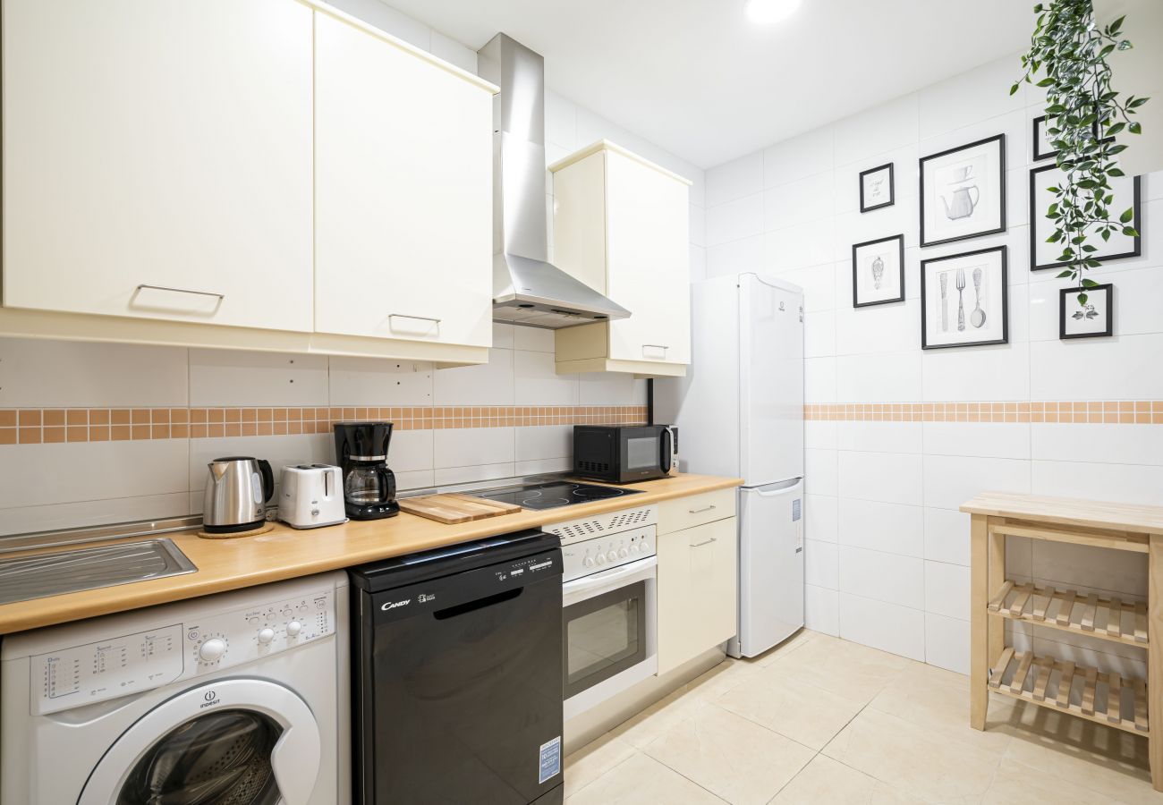 Appartement à Madrid - M (INF2E) Hermoso apartamento Plaza Zerolo