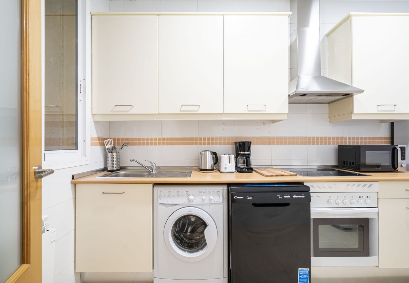 Appartement à Madrid - M (INF2E) Hermoso apartamento Plaza Zerolo