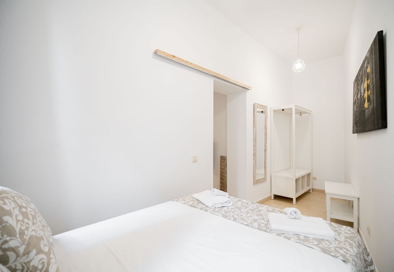Appartement à Madrid - M (INF2E) Hermoso apartamento Plaza Zerolo
