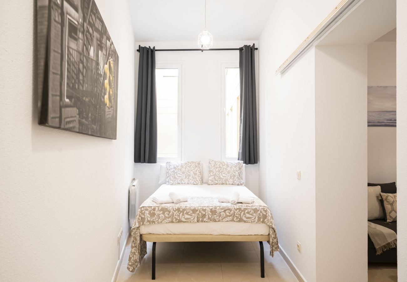 Appartement à Madrid - M (INF2E) Hermoso apartamento Plaza Zerolo
