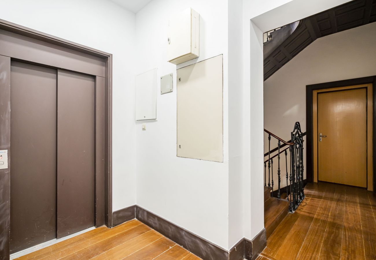 Appartement à Madrid - M (INF2E) Hermoso apartamento Plaza Zerolo