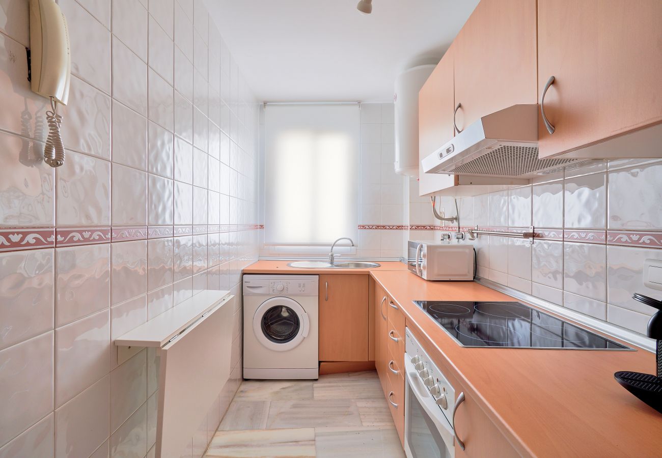 Appartement à Malaga - ilofmalaga Ático Pozos Dulces
