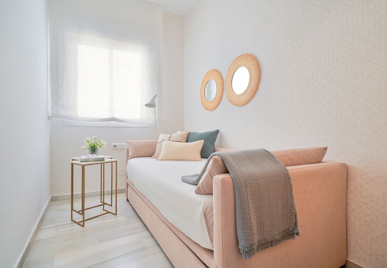 Appartement à Malaga - ilofmalaga Ático Pozos Dulces