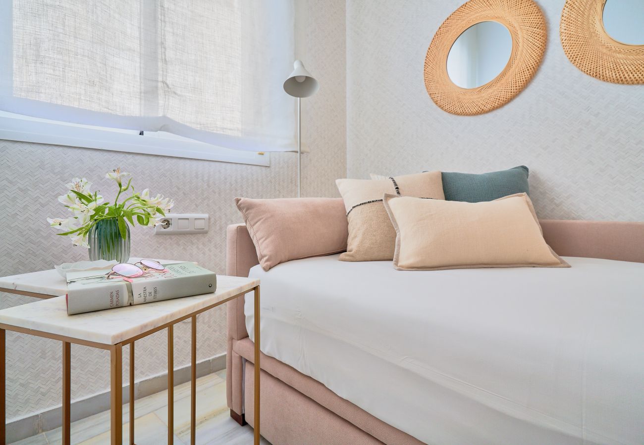 Appartement à Malaga - ilofmalaga Ático Pozos Dulces