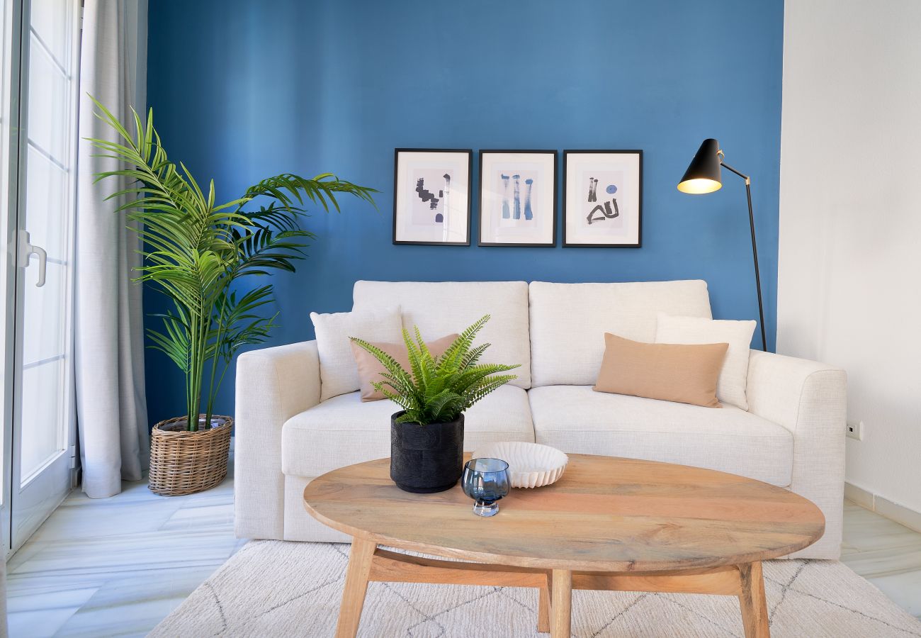Appartement à Malaga - ilofmalaga Ático Pozos Dulces