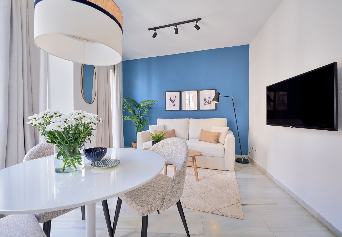 Appartement à Malaga - ilofmalaga Ático Pozos Dulces