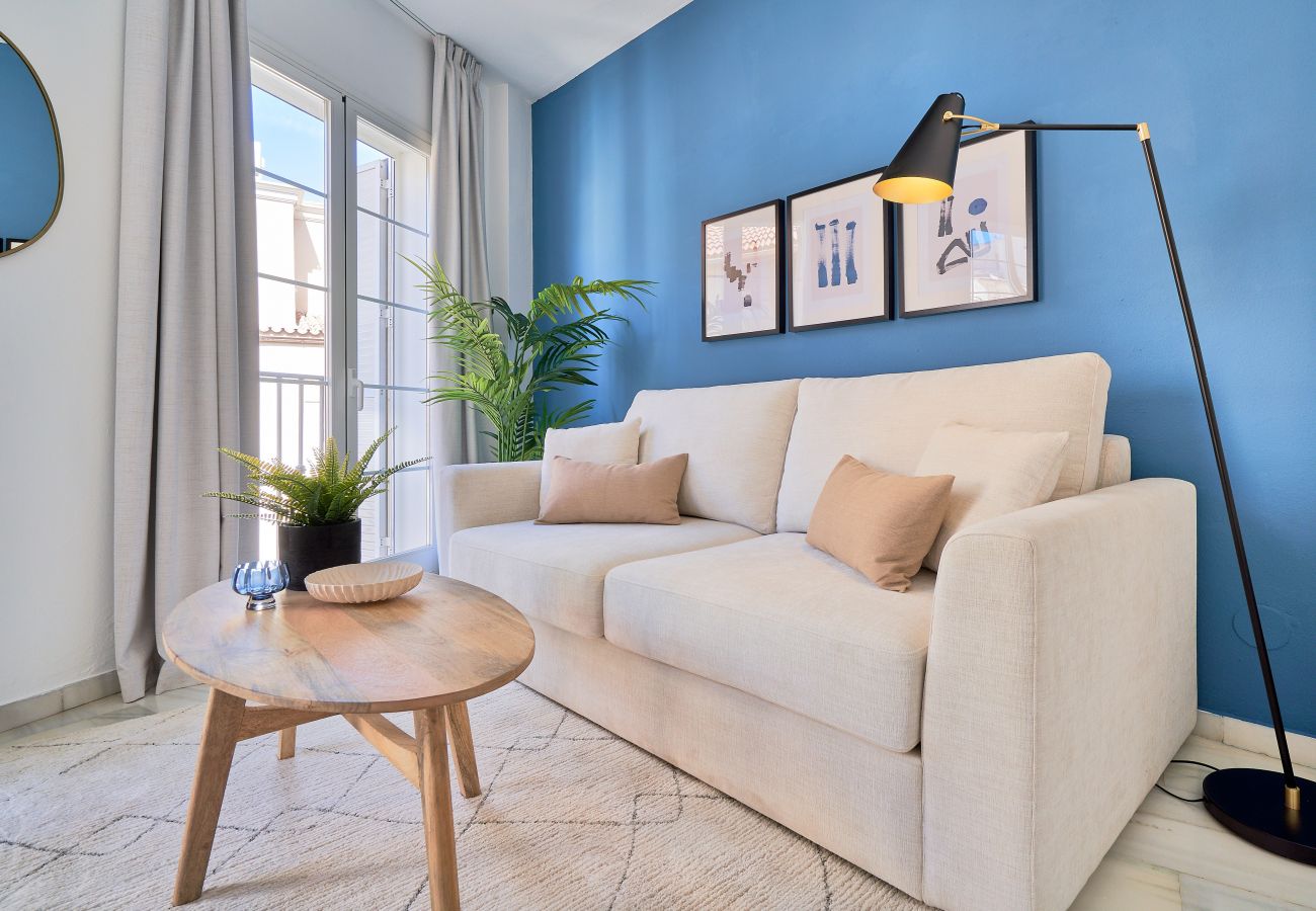 Appartement à Malaga - ilofmalaga Ático Pozos Dulces