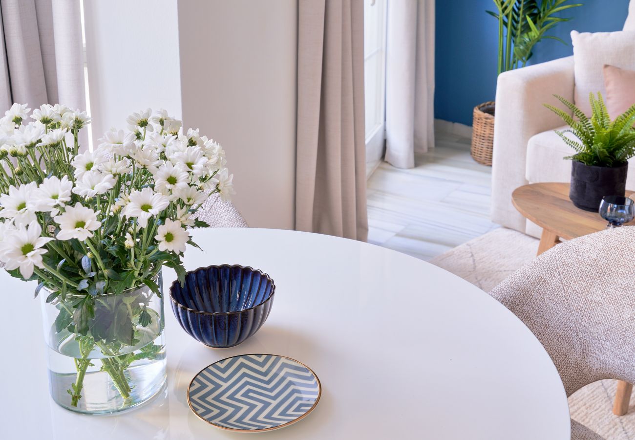 Appartement à Malaga - ilofmalaga Ático Pozos Dulces