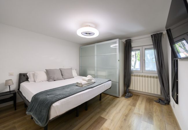 Chalet à Madrid - M (MIS57) Chalet Ciudad Lineal 3HH Chalet à Madrid - M (MIS57) Chalet Ciudad Lineal 3HH