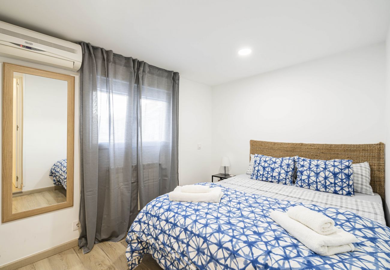 Chalet à Madrid - Chalet Ciudad Lineal 3HH M (MIS57)