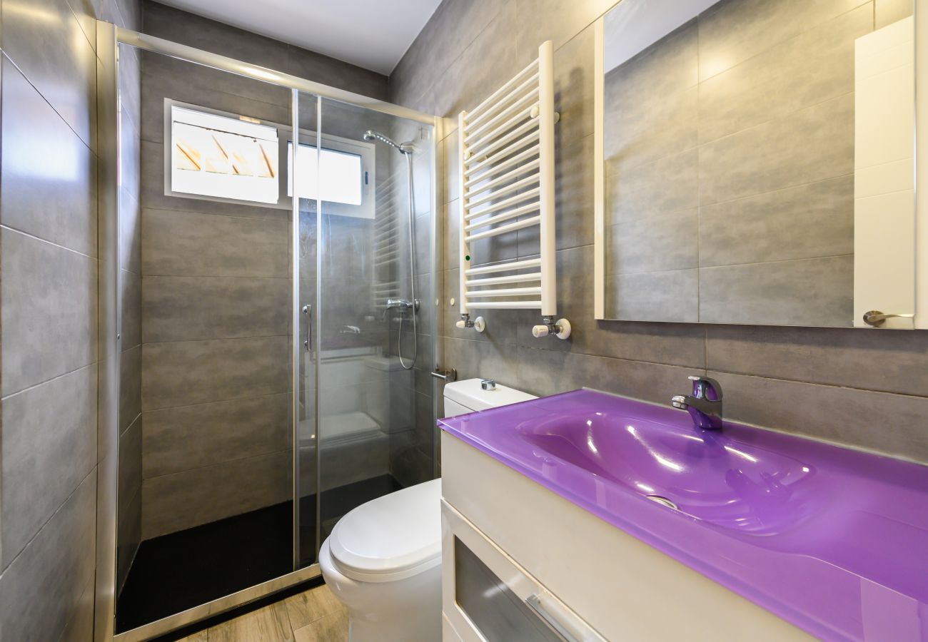 Chalet à Madrid - M (MIS57) Chalet Ciudad Lineal 3HH