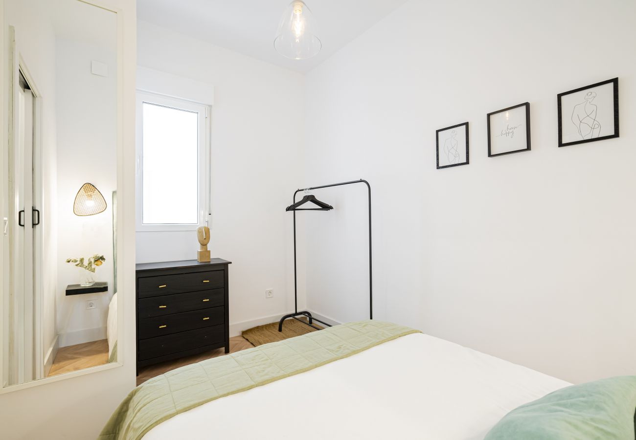 Appartement à Madrid - Apartamento Delicias Madrid Atocha M (CCR9)