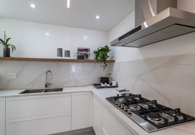 Appartement à Rio de Janeiro - J303 (Zona1) Appartement à Rio de Janeiro - J303 (Zona1)