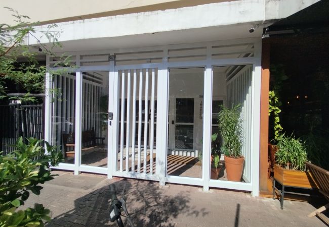 Appartement à Rio de Janeiro - J303 (Zona1) Appartement à Rio de Janeiro - J303 (Zona1)