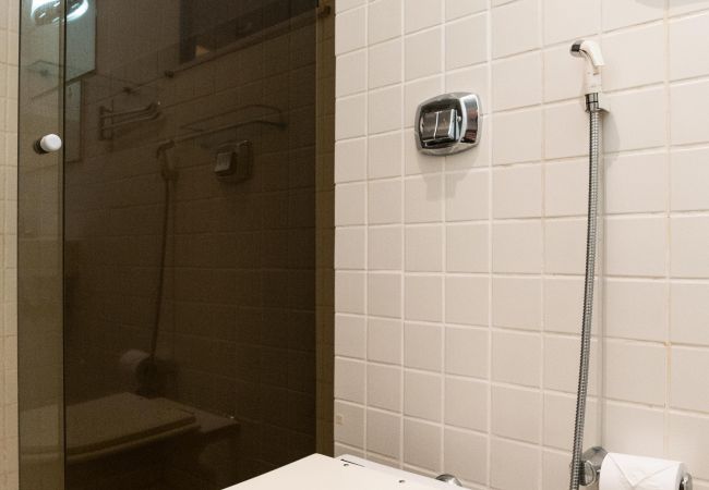 Appartement à Rio de Janeiro - VA202 (Zona1) Appartement à Rio de Janeiro - VA202 (Zona1)