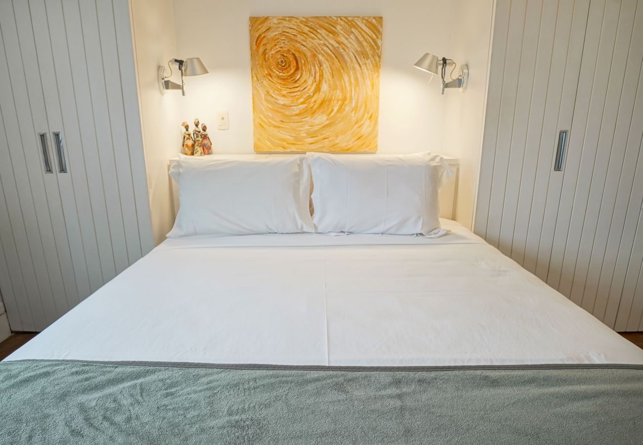 Appartement à Rio de Janeiro - VA202 (Zona1)