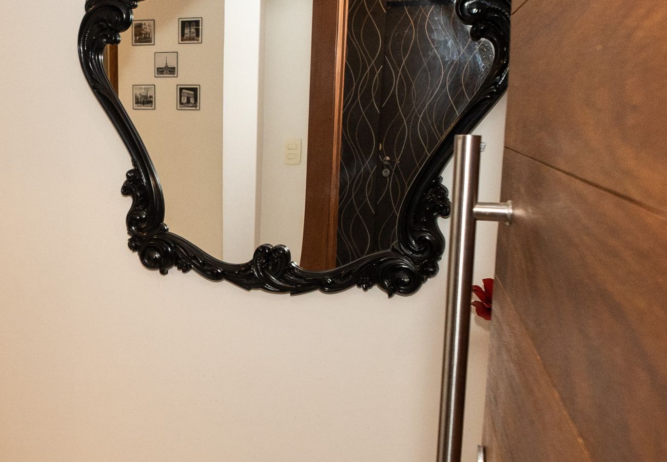 Appartement à Rio de Janeiro - VA202 (Zona1)