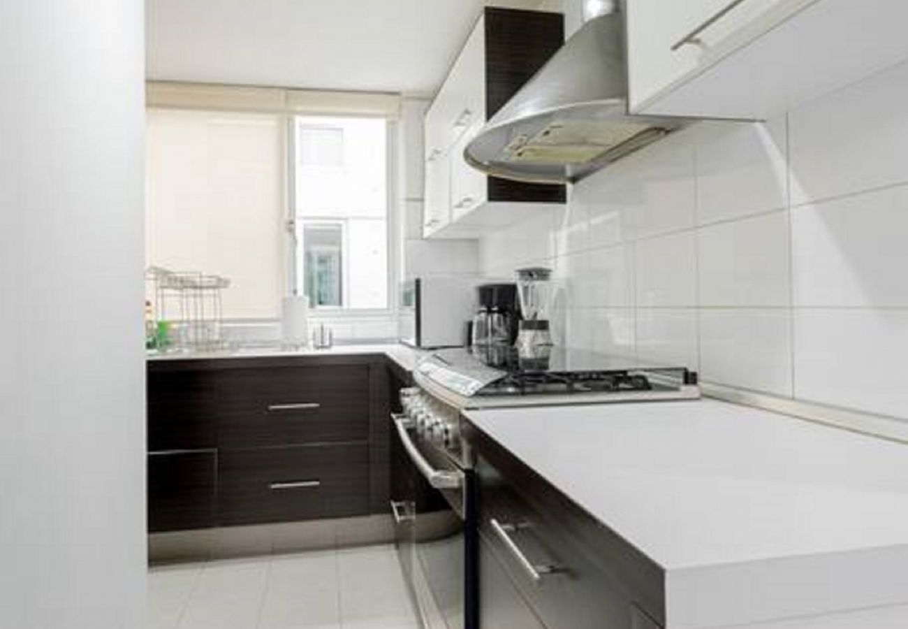 Appartement à Ciudad de México - Puebla