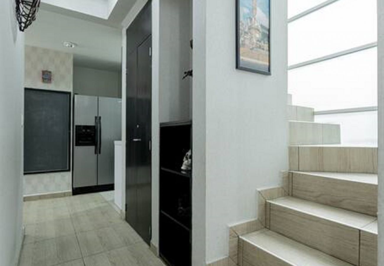 Appartement à Ciudad de México - Puebla