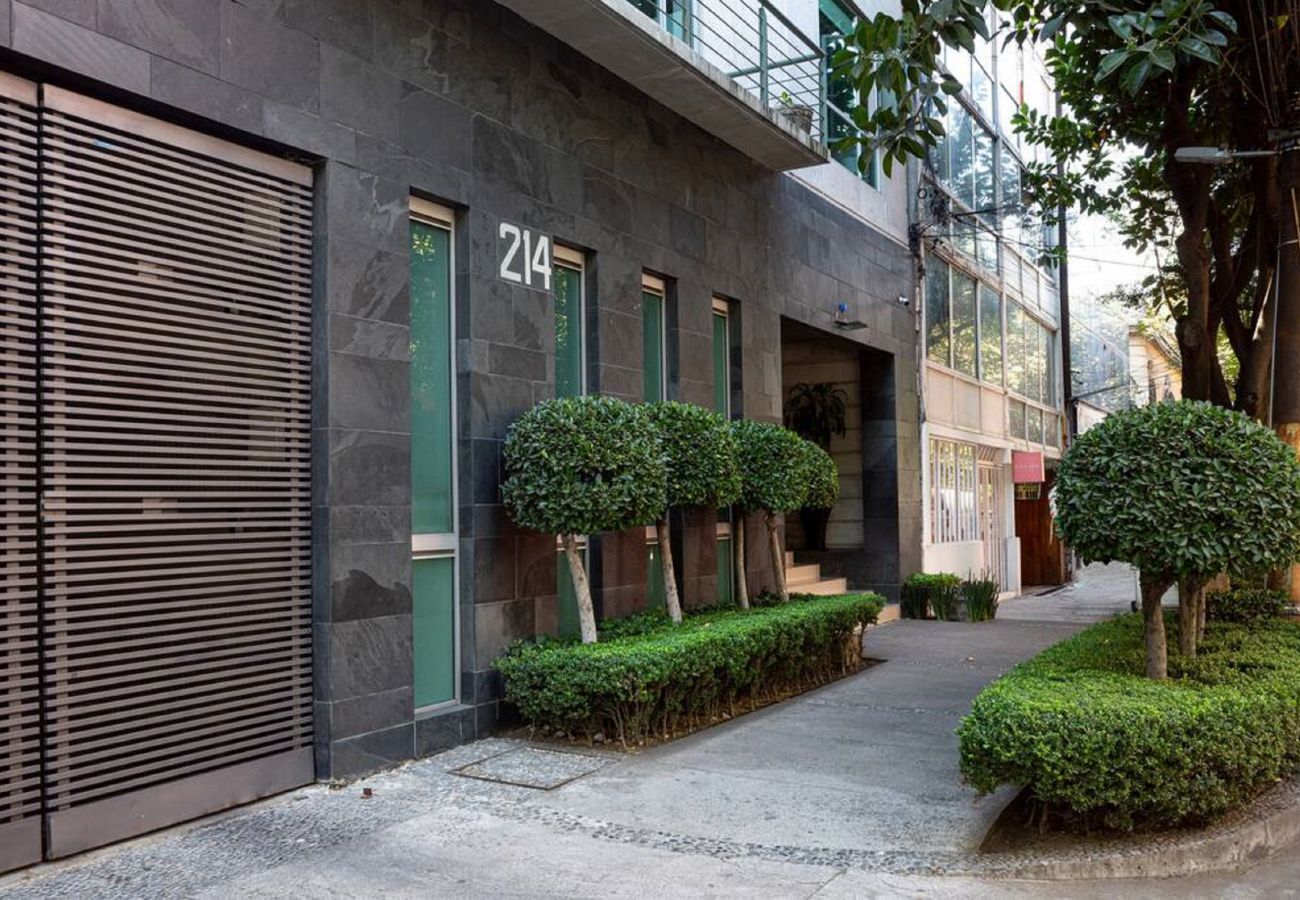 Appartement à Ciudad de México - Puebla