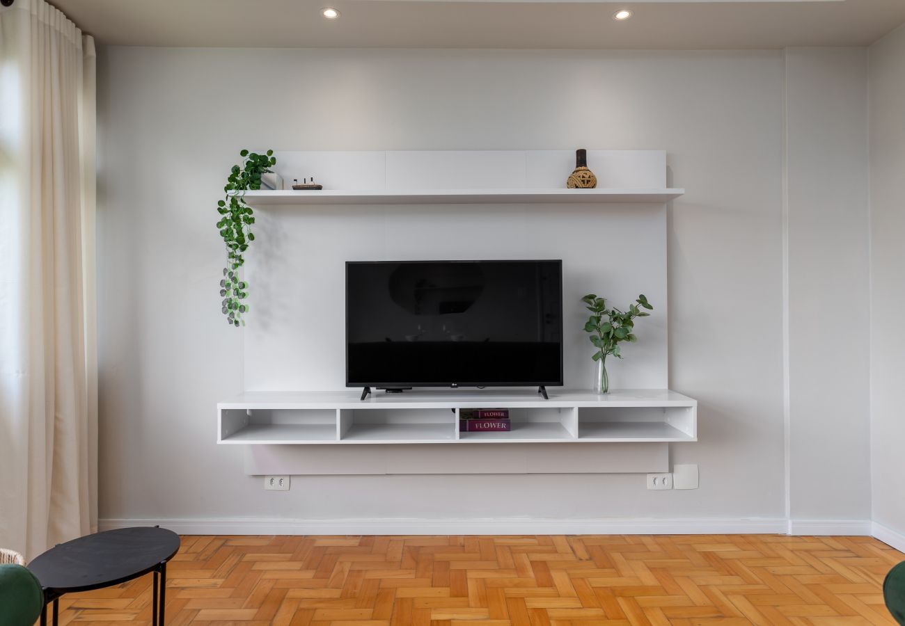 Appartement à Rio de Janeiro - AM203 (Barra)