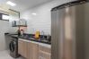 Appartement à Rio de Janeiro - AM203 (Barra) Appartement à Rio de Janeiro - AM203 (Barra)