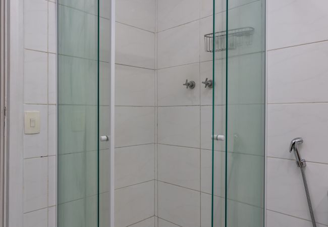 Appartement à Rio de Janeiro - JN301 (Zona2) Appartement à Rio de Janeiro - JN301 (Zona2)