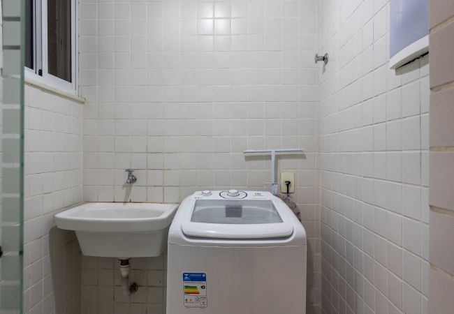 Appartement à Rio de Janeiro - JN301 (Zona2) Appartement à Rio de Janeiro - JN301 (Zona2)