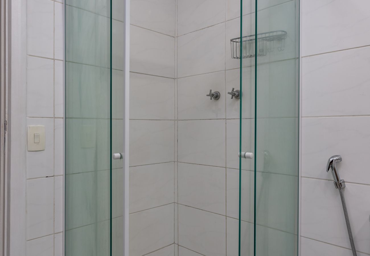 Appartement à Rio de Janeiro - JN301 (Zona2)