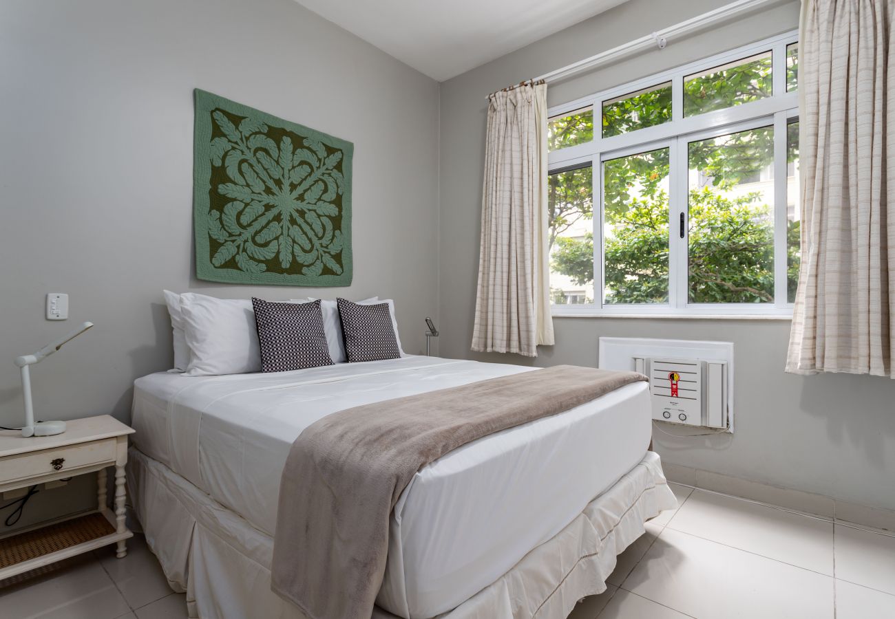 Appartement à Rio de Janeiro - JN301 (Zona2)