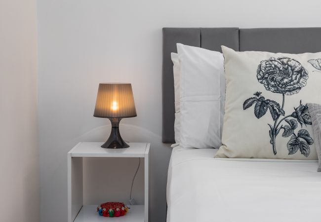 Appartement à Rio de Janeiro - VP101A (Zona1) Appartement à Rio de Janeiro - VP101A (Zona1)