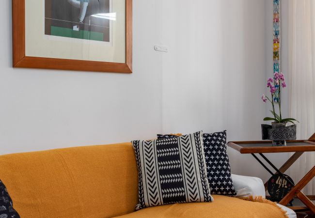 Appartement à Rio de Janeiro - VP101A (Zona1) Appartement à Rio de Janeiro - VP101A (Zona1)