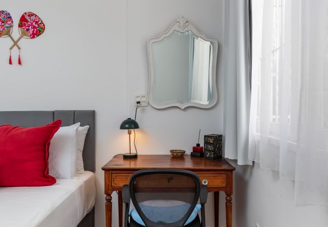 Appartement à Rio de Janeiro - VP101A (Zona1) Appartement à Rio de Janeiro - VP101A (Zona1)