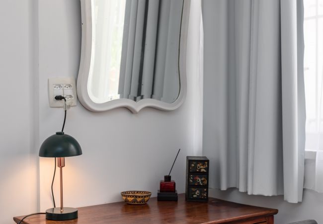 Appartement à Rio de Janeiro - VP101A (Zona1) Appartement à Rio de Janeiro - VP101A (Zona1)