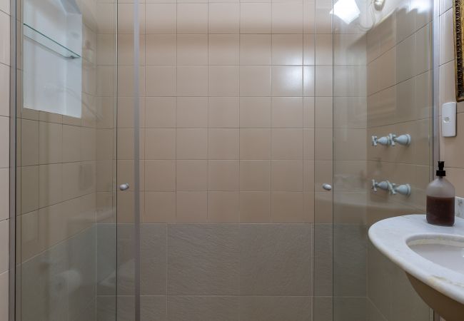 Appartement à Rio de Janeiro - VP101A (Zona1) Appartement à Rio de Janeiro - VP101A (Zona1)