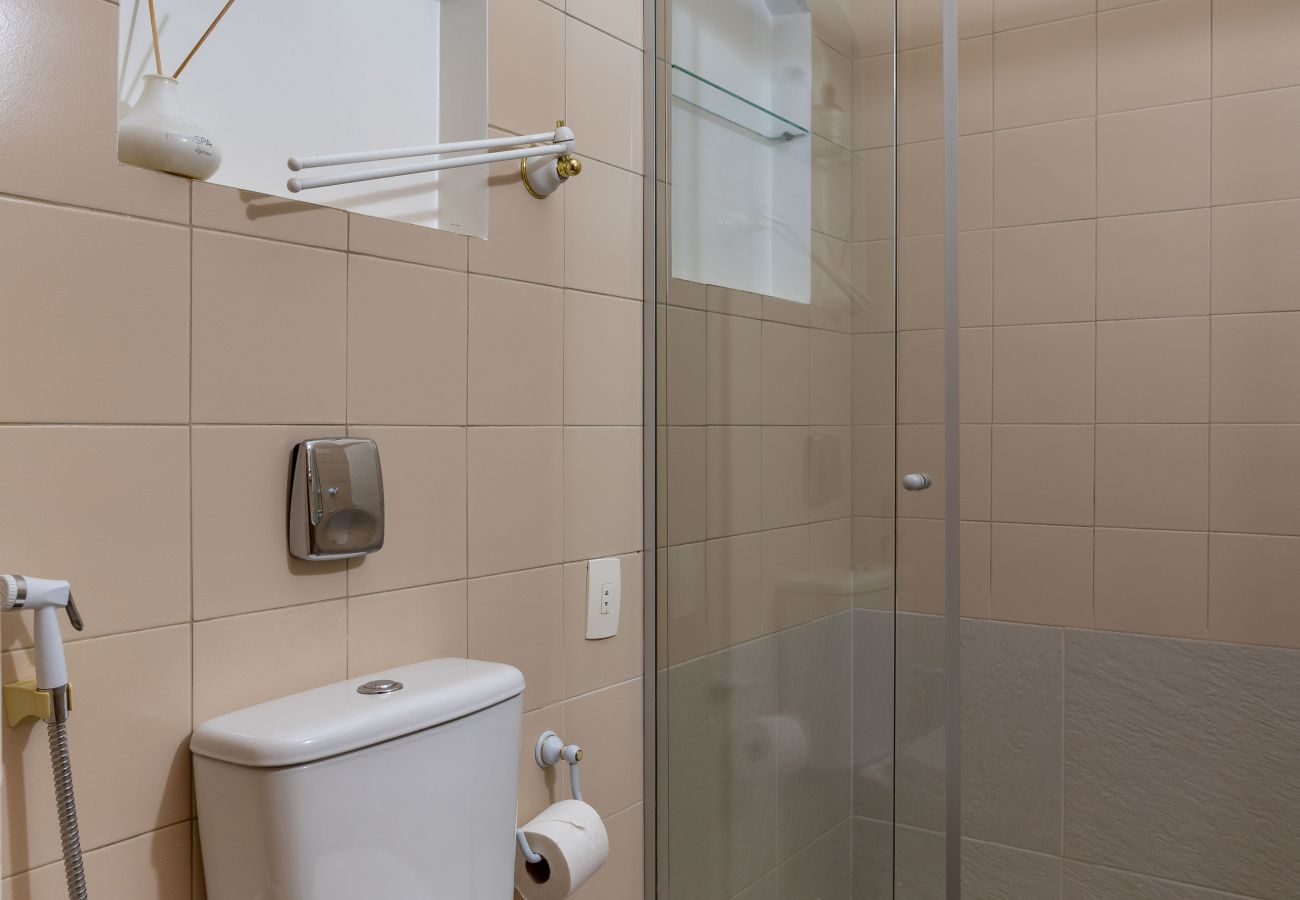 Appartement à Rio de Janeiro - VP101A (Zona1)