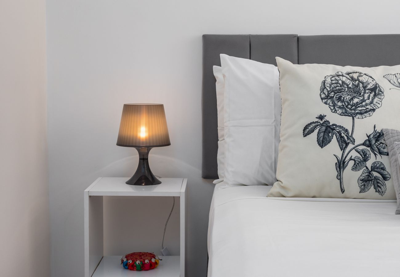 Appartement à Rio de Janeiro - VP101A (Zona1)